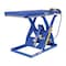 Vestil Rotary Air/Hydraulic Scissor Lift Table AHLT-3060-3-43 - alternate 3